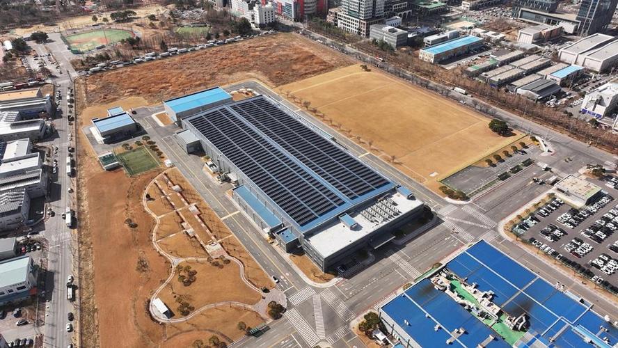 三星重注数据中心散热 2400亿韩元产线投资背后的算力竞赛